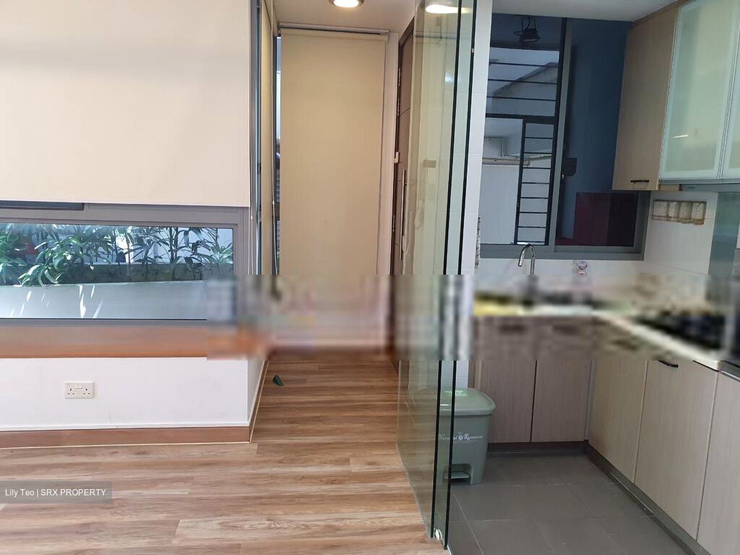 City Edge (D11), Apartment #561851601